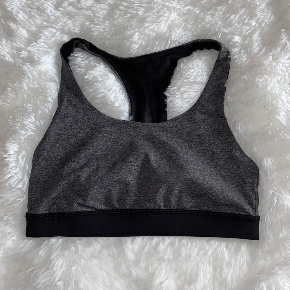 Lululemon bra